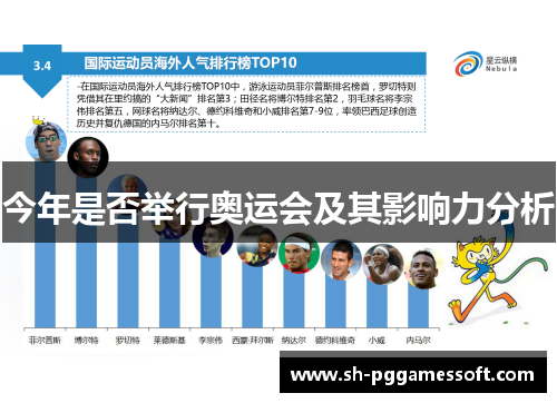 今年是否举行奥运会及其影响力分析